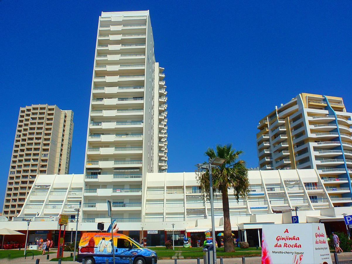 Concorde Seaview By Encantos Do Algarve - 701 Daire Portimão Dış mekan fotoğraf